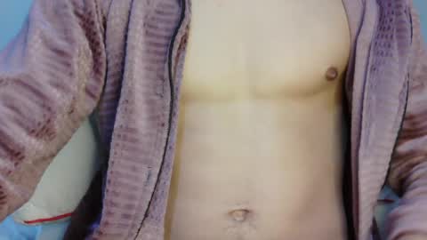 Rocco online show from April 9, 7:58 am