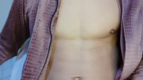 Rocco online show from April 14, 8:36 am