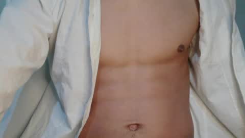 Rocco online show from April 4, 11:35 pm