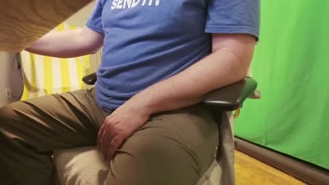 Rockarit online show from January 31, 10:52 pm