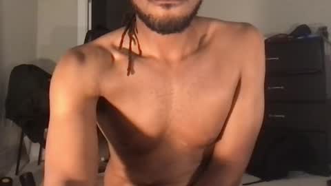 rockboy3000 online show from January 28, 2:43 am