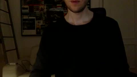 RocketViper online show from December 19, 12:02 am