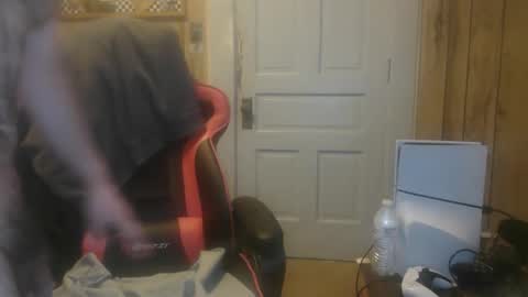 Codeman AKA Cody formerly known as Rocketman411 online show from October 23, 6:33 pm