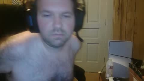 Codeman AKA Cody formerly known as Rocketman411 online show from November 19, 6:41 pm