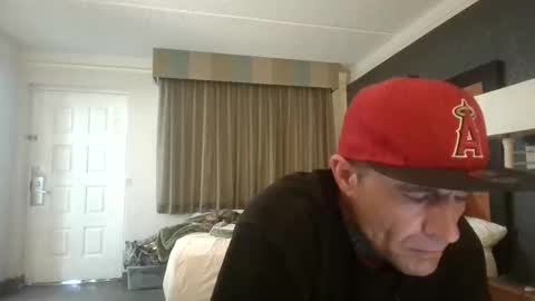 Rockhard Cockstar online show from October 30, 11:06 pm