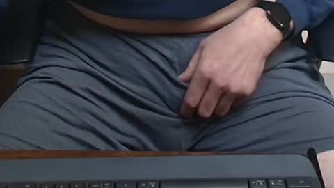 rockhardff online show from March 28, 6:30 pm