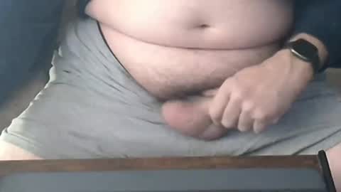 rockhardff online show from November 18, 2:37 am