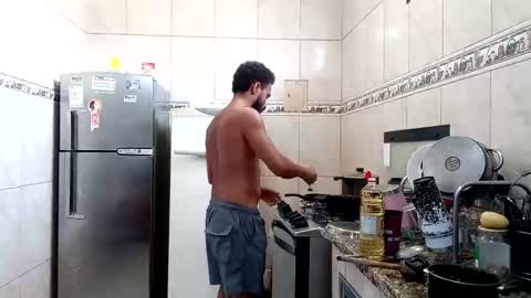 rockmaiaa online show from November 18, 6:55 pm