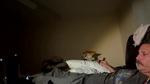 rocky6120 online show from February 16, 3:15 am