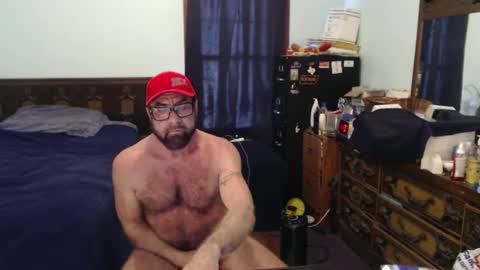 Rocky Martino online show from January 25, 5:30 pm