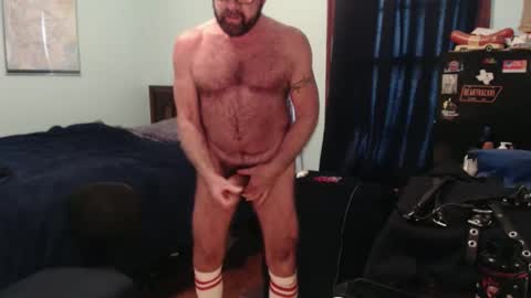 Rocky Martino online show from February 17, 4:28 pm