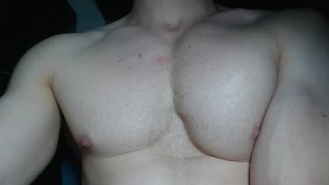 rocky muscle online show from December 2, 1:41 am