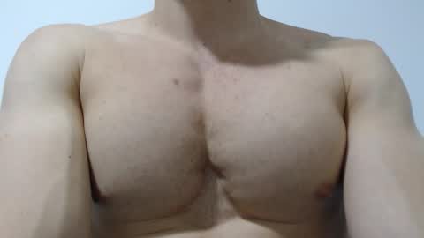 rocky muscle online show from March 11, 4:41 am