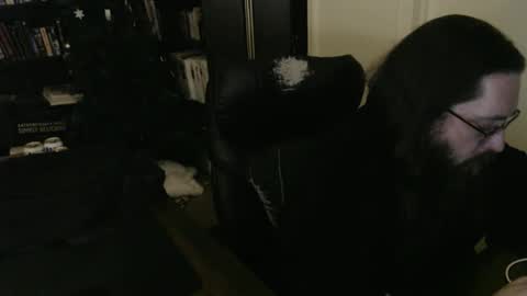 rockydanger online show from February 22, 4:41 pm