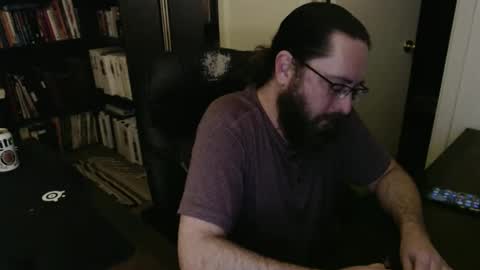 rockydanger online show from January 15, 4:42 pm