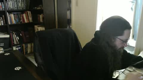 rockydanger online show from April 18, 7:07 pm