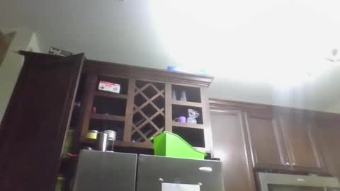 rockyroad1009 online show from April 7, 2:44 am