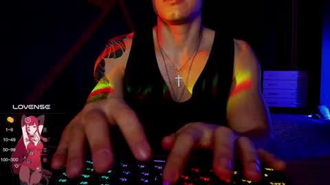 MY NAME  CAN SEE ALL MY CUM VIDEO BUY FAN SUB. online show from December 12, 10:20 pm