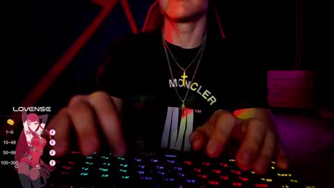 MY NAME  CAN SEE ALL MY CUM VIDEO BUY FAN SUB. online show from February 10, 6:45 pm