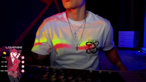 MY NAME  CAN SEE ALL MY CUM VIDEO BUY FAN SUB. online show from January 3, 8:01 pm