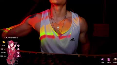 MY NAME  CAN SEE ALL MY CUM VIDEO BUY FAN SUB. online show from January 9, 9:47 pm