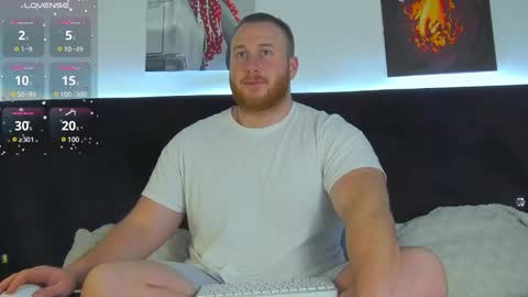 Roddy online show from January 3, 7:38 am