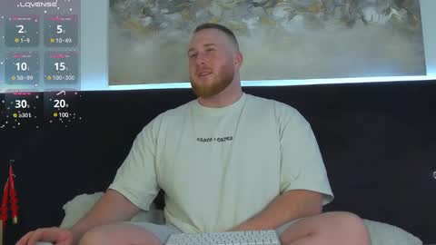 Roddy online show from February 19, 1:39 pm