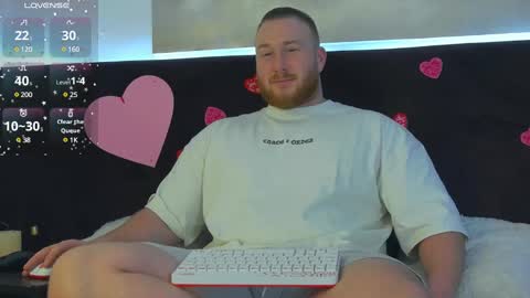 Roddy online show from February 13, 8:38 am