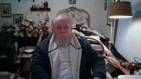 rodhammer60 online show from December 15, 12:57 pm