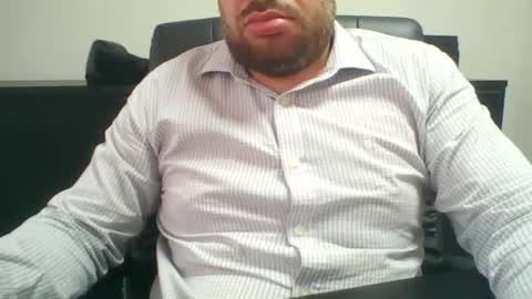 RodRelbad online show from April 28, 6:23 pm