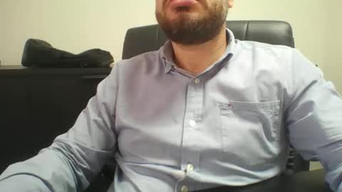 RodRelbad online show from April 8, 2:59 pm