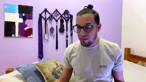 Snapshot of rodthiago chatting on January 26, 10:13 pm Thiago independent model online show from January 26, 10:13 pm