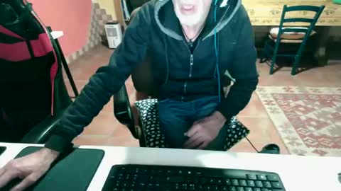 rodyuno online show from November 20, 10:14 am