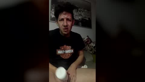 rogerbenid81 online show from February 11, 7:13 am