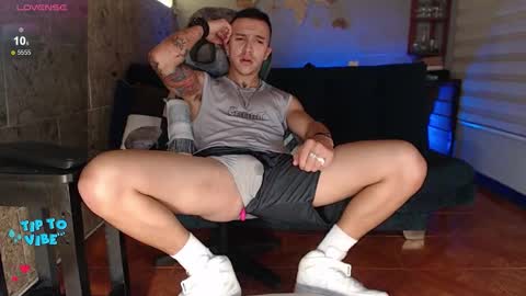 Rogert online show from October 29, 1:52 am