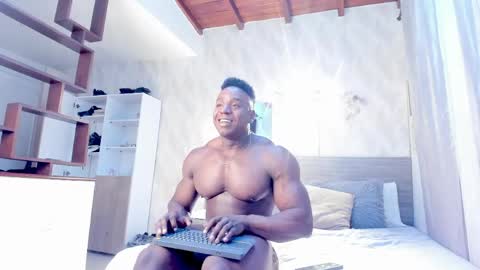 Rogger online show from April 8, 7:52 am