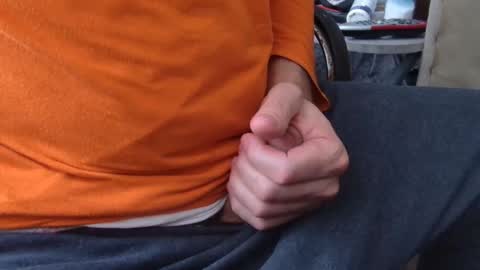 rokettttt online show from April 18, 12:39 pm