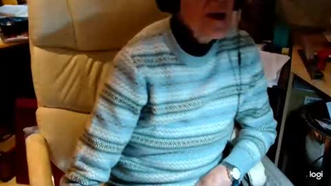 rolydawe online show from January 31, 12:29 pm