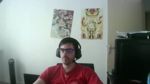 romainb72 online show from October 24, 3:14 pm