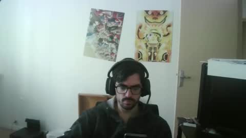 romainb72 online show from March 17, 10:40 am