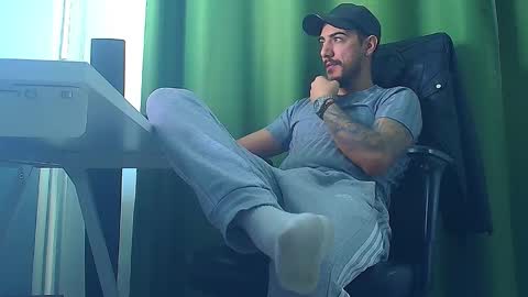 romaniamaster1 online show from January 13, 7:02 am