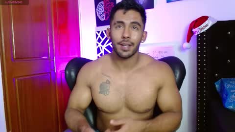 Roman online show from December 2, 10:46 pm