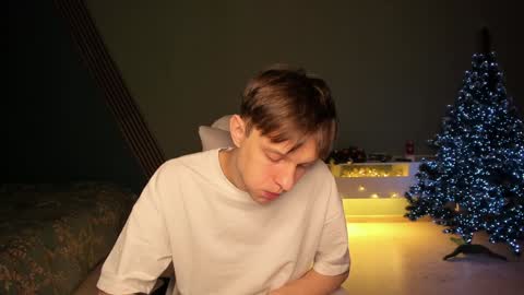 Romeo online show from December 28, 10:25 am