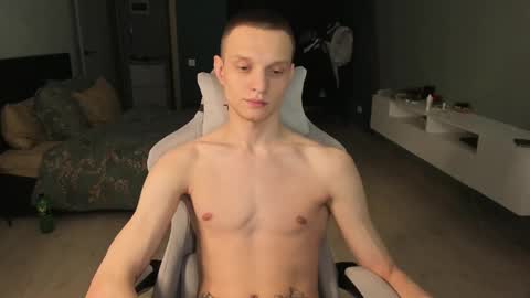 Romeo online show from February 26, 2:37 am