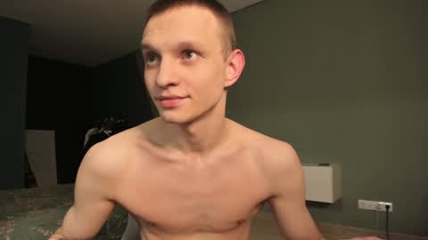 Romeo online show from March 6, 9:42 pm