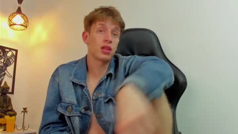 Romeo Ricci online show from December 6, 3:41 am