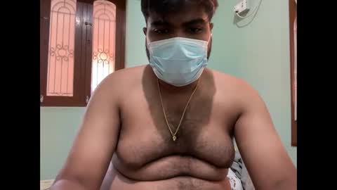 Romeo Sam online show from October 2, 6:28 am