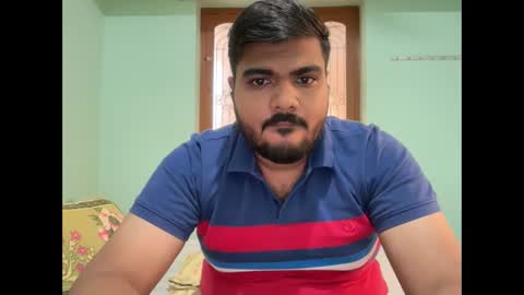 Romeo Sam online show from December 21, 9:17 am