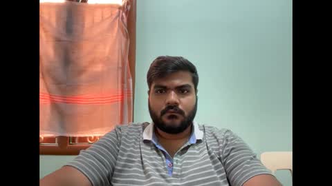 Romeo Sam online show from October 19, 6:28 am