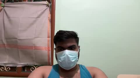 Romeo Sam online show from September 29, 1:41 pm